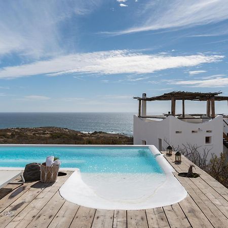 Hotel Nest Baja San José del Cabo Exterior foto