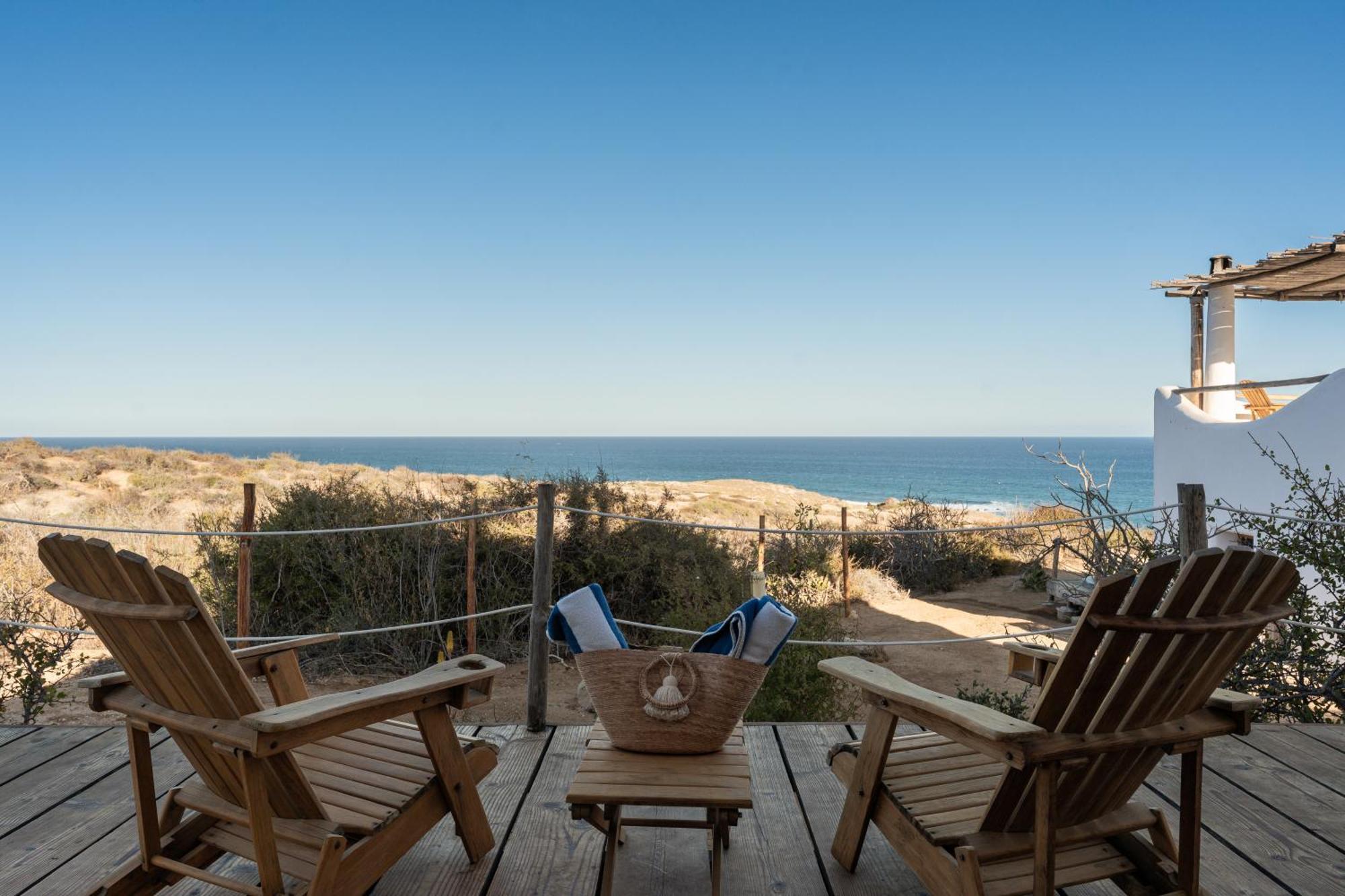 Hotel Nest Baja San José del Cabo Exterior foto
