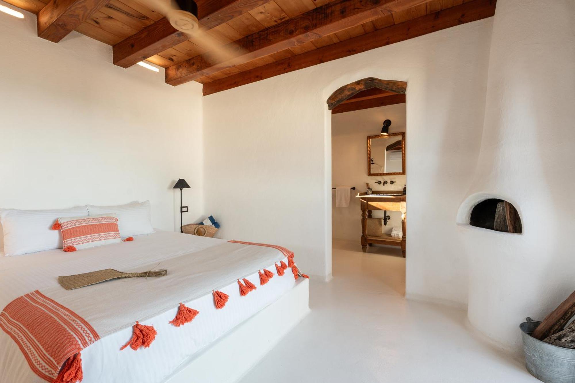 Hotel Nest Baja San José del Cabo Exterior foto