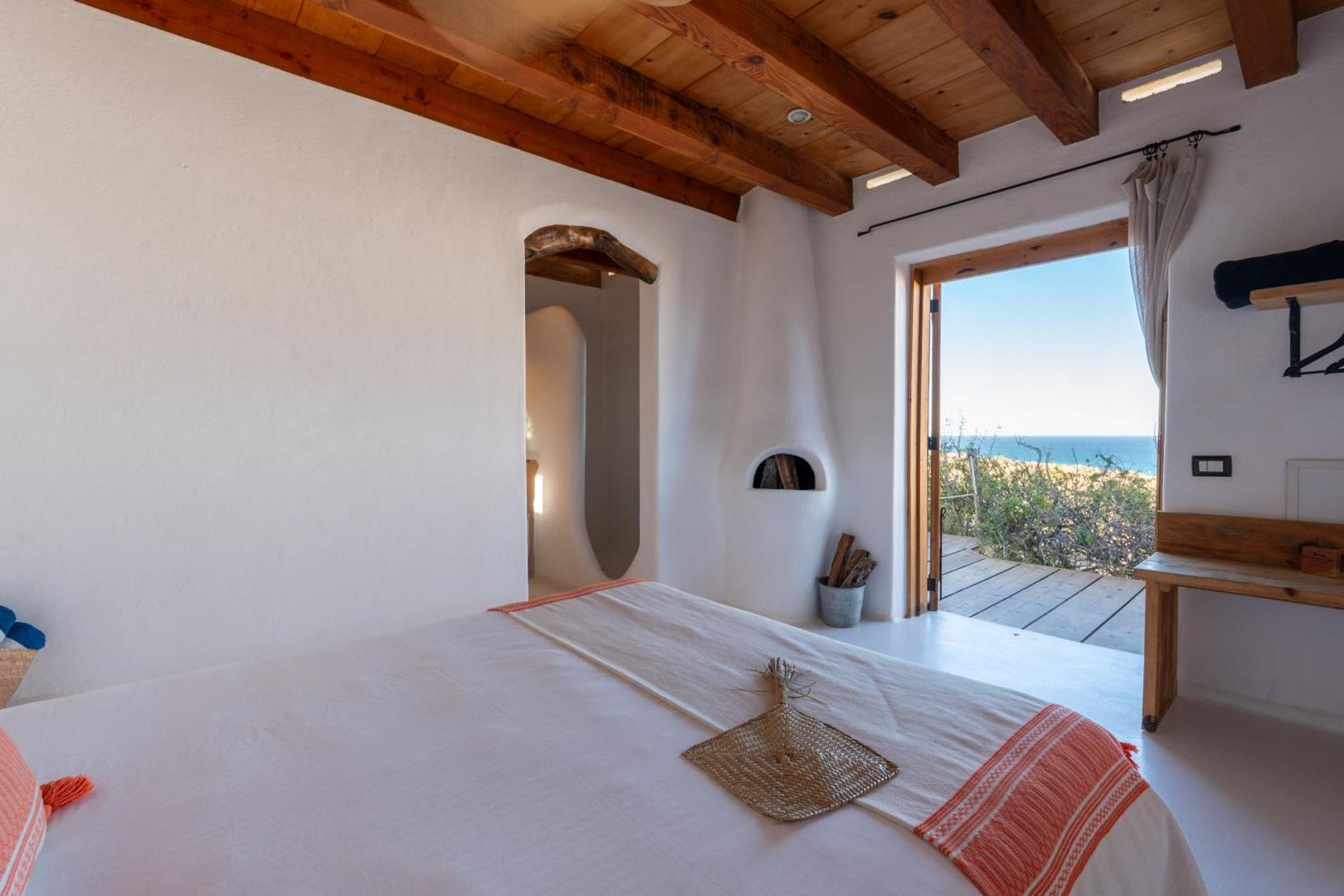 Hotel Nest Baja San José del Cabo Exterior foto