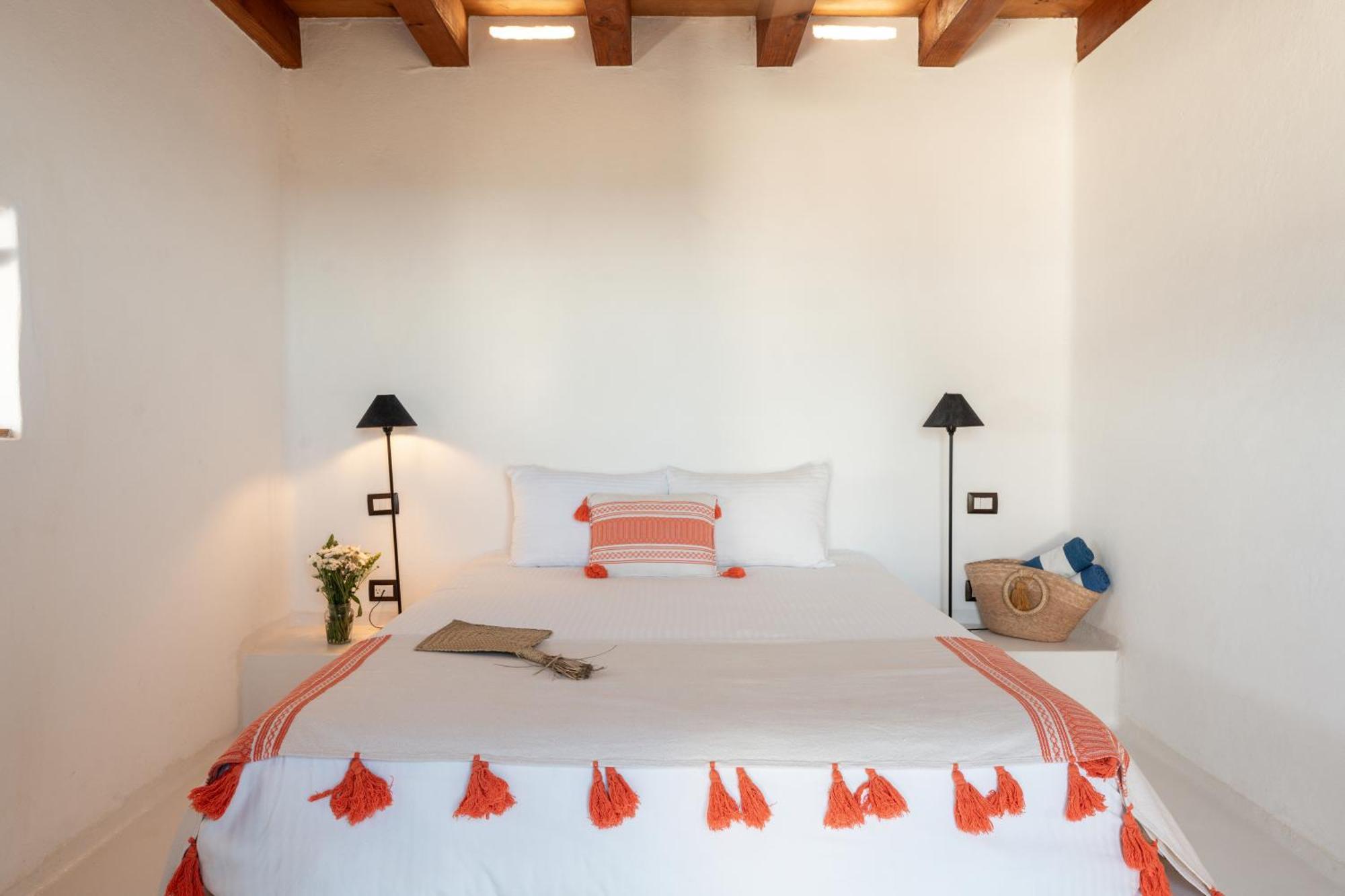 Hotel Nest Baja San José del Cabo Exterior foto