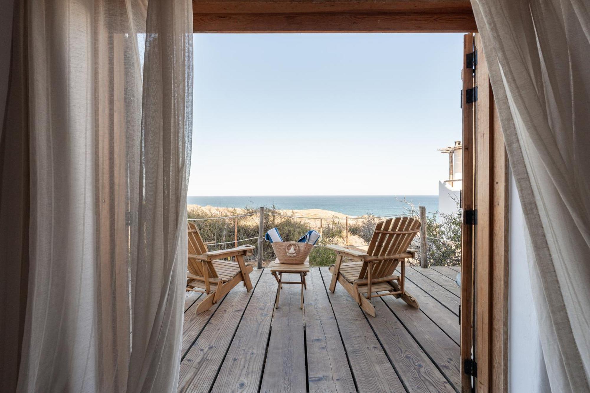 Hotel Nest Baja San José del Cabo Exterior foto