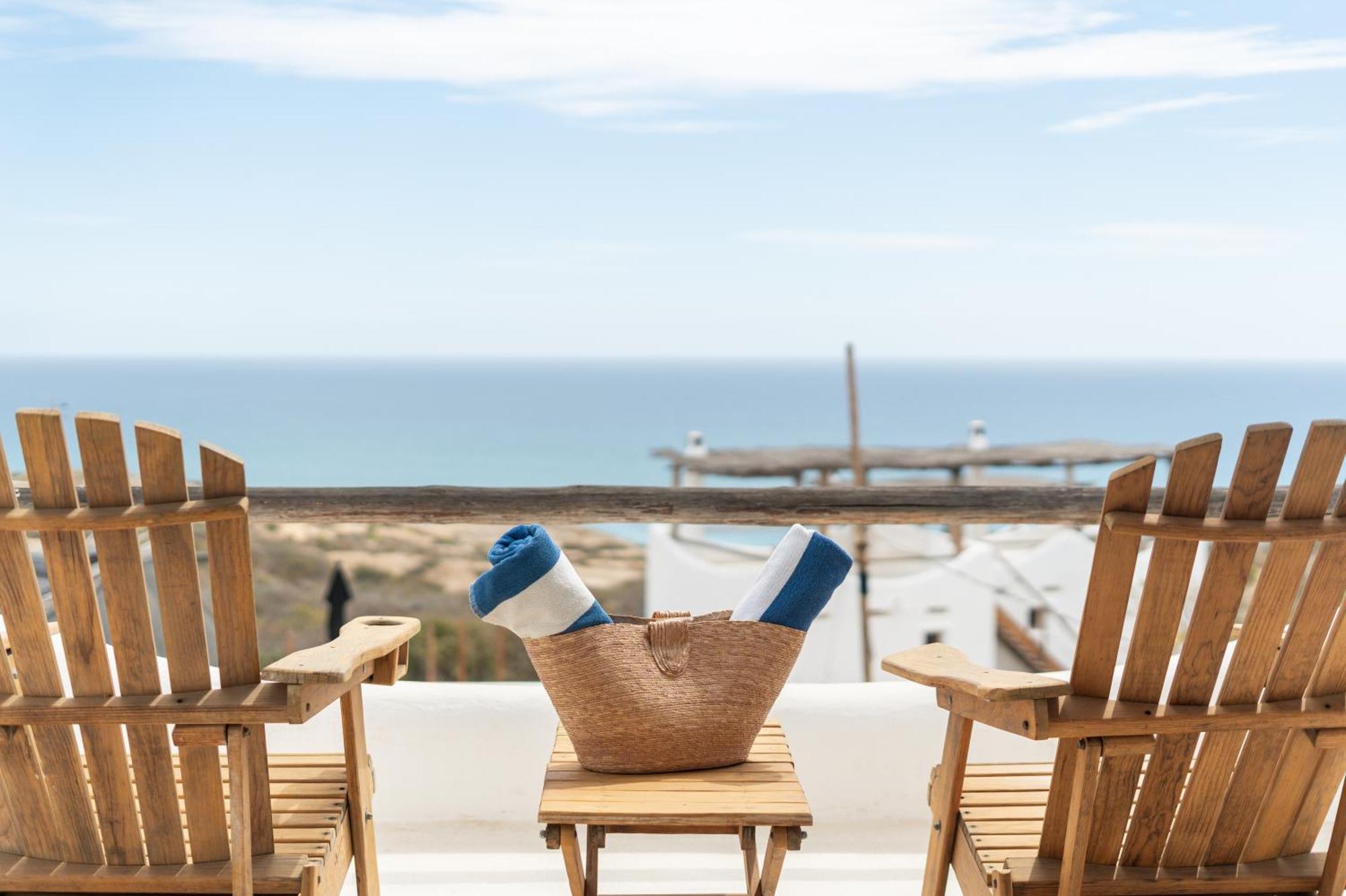 Hotel Nest Baja San José del Cabo Exterior foto
