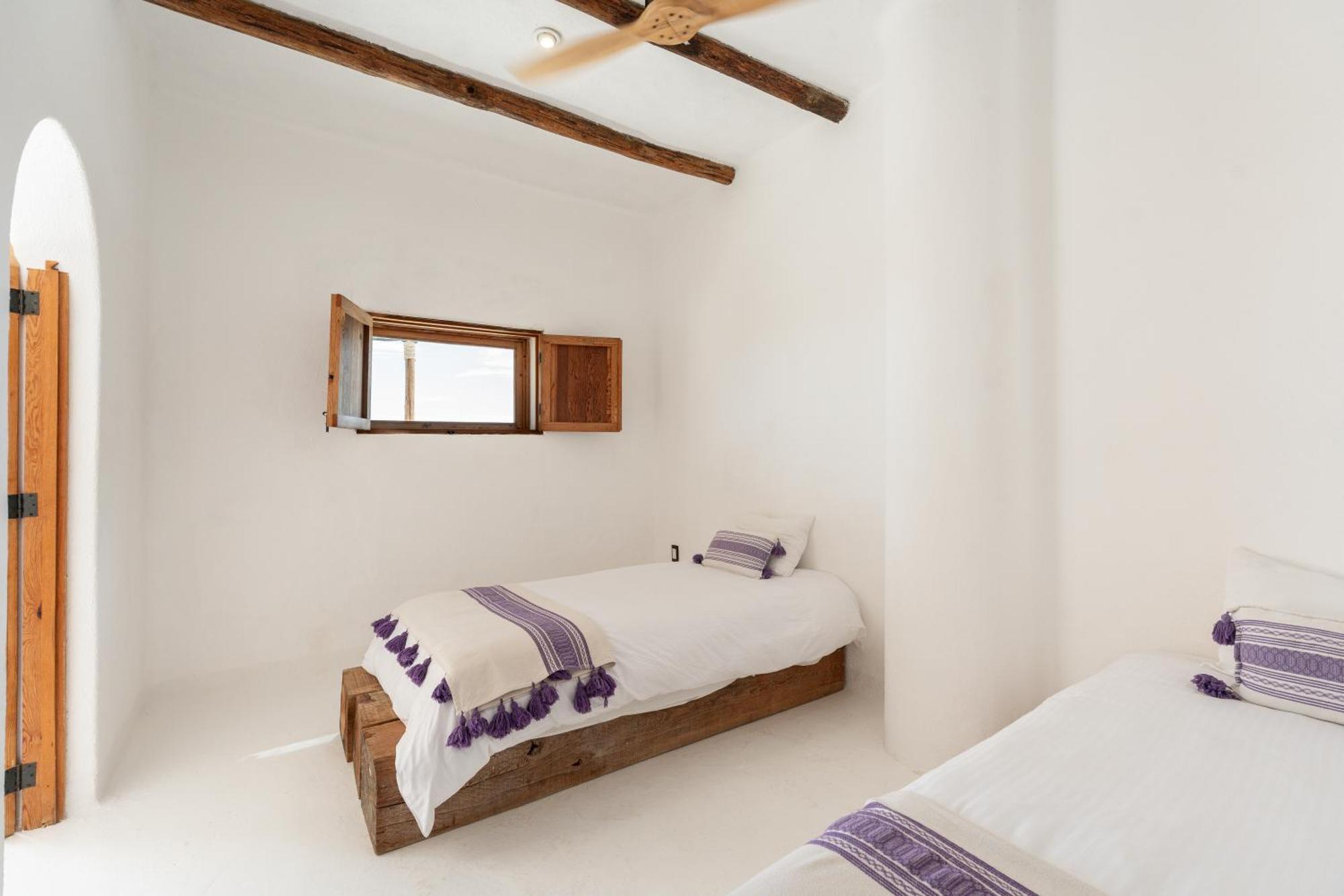 Hotel Nest Baja San José del Cabo Exterior foto